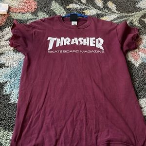 Thrasher shirt